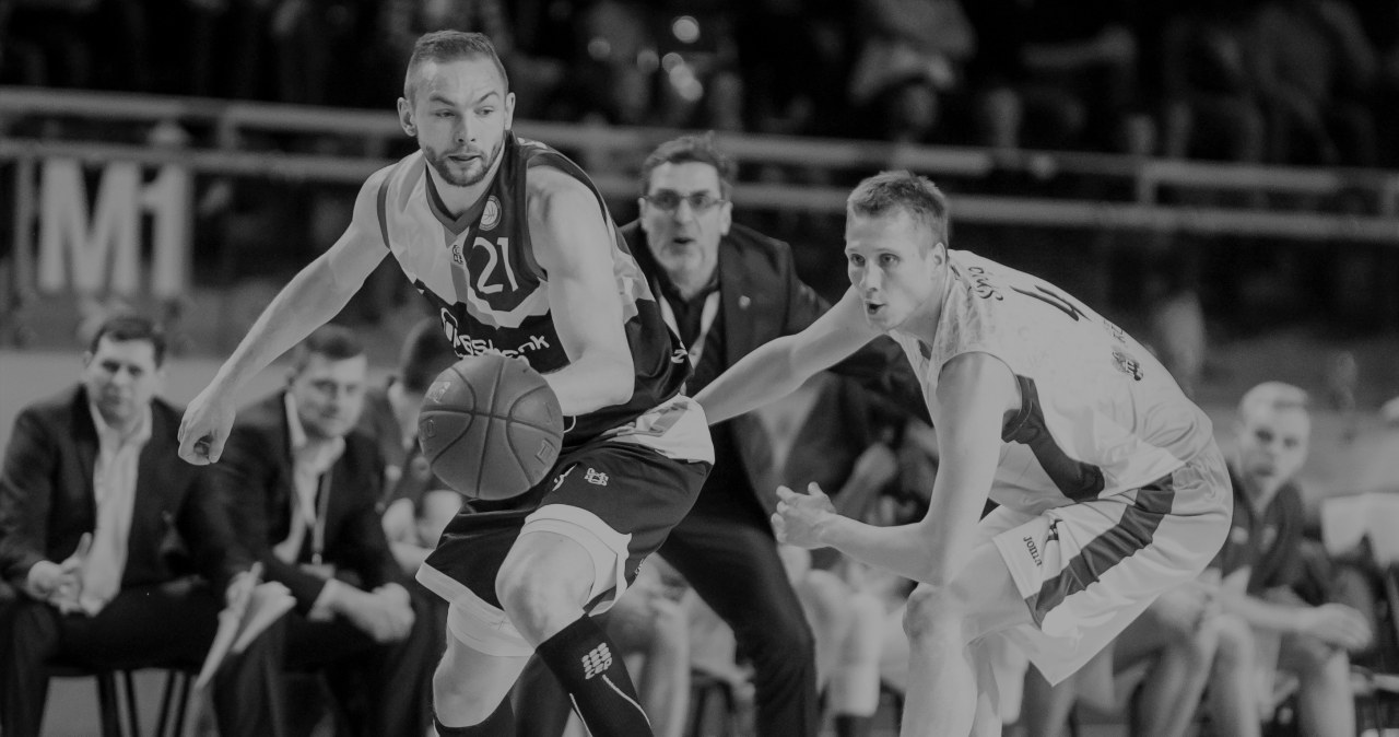 Dawid Bręk nie żyje. Koszykarz miał 32 lata