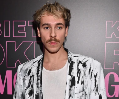 Dawid Grzelak: "Moje życie zawsze dążyło do tego, żeby Dawid muzyk z backstage'u mógł w końcu wyjść na scenę" [WYWIAD]