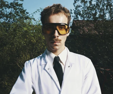 Dawid Grzelak: Płyta pozwoliła mi zorientować się, że nie było i nie jest wcale tak źle [WYWIAD]