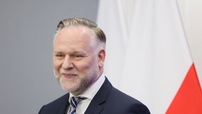 Dawid Jackiewicz chce walczyć o prezydenturę. To były polityk PiS