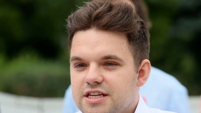 Dawid Kacprzyk poza KO i poza szpitalem. Placówka wydała komunikat
