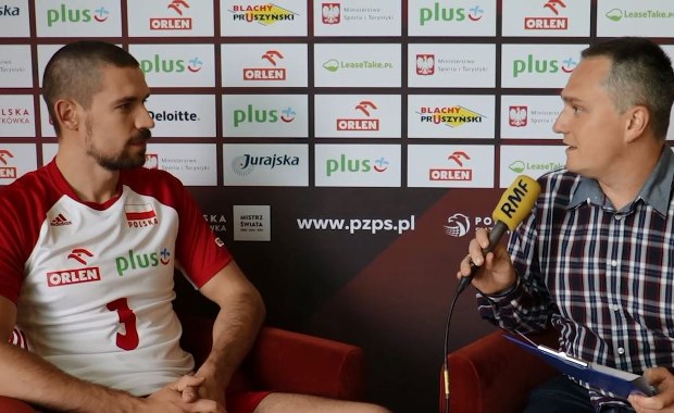 Dawid Konarski: Kalendarz reprezentacyjny jest przeładowany. Mówimy o tym na każdym kroku