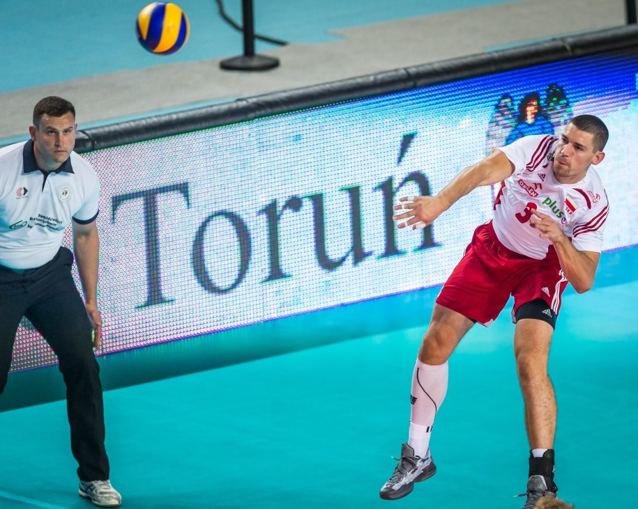 Dawid Konarski /PAP/Tytus Żmijewski /PAP