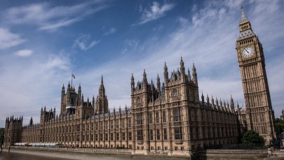 "​Dawid kontra Goliat". Finał sądowego pojedynku sprzątacza z Izbą Gmin