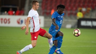 Dawid Kopacz: W Polsce trenuje się tak samo jak w Niemczech