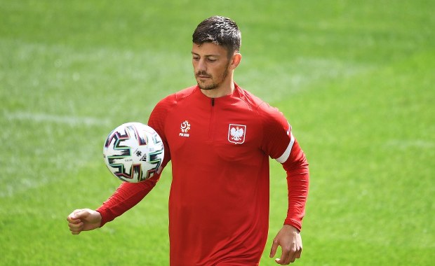 Dawid Kownacki wraca do Lecha Poznań