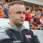 Dawid Kroczek zostaje w Cracovii. Nowa umowa szkoleniowca