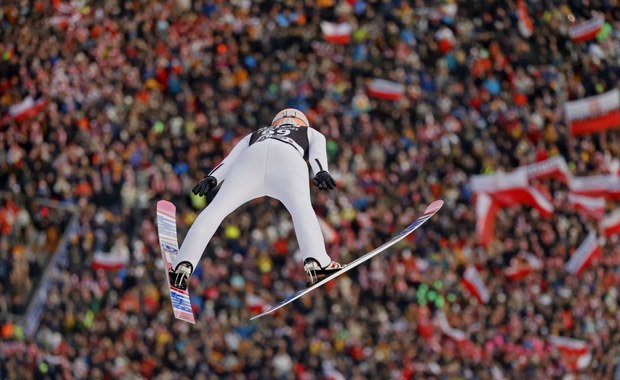 Dawid Kubacki na podium konkursu w Willingen!