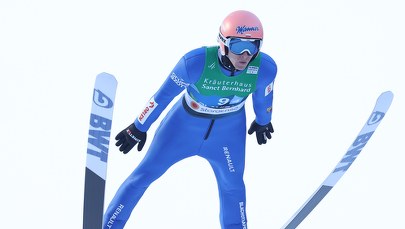 Dawid Kubacki przekazał nowe wieści o stanie zdrowia swojej żony