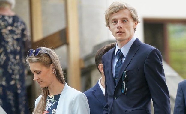 Dawid Kubacki przekazał wspaniałe wieści: Żona opuściła szpital