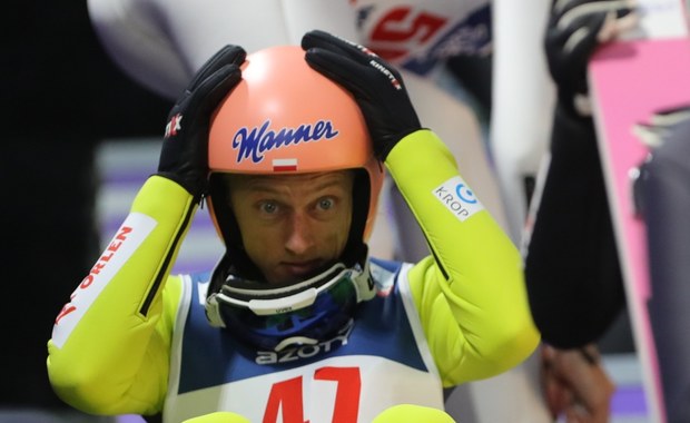 Dawid Kubacki wygrał konkurs Pucharu Świata w Wiśle