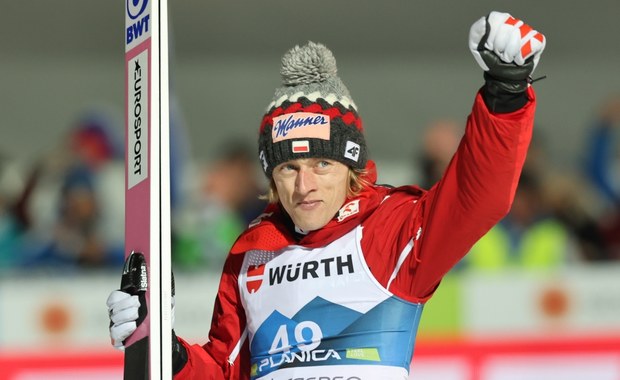 Dawid Kubacki z brązowym medalem mistrzostw świata! Kamil Stoch tuż za podium  