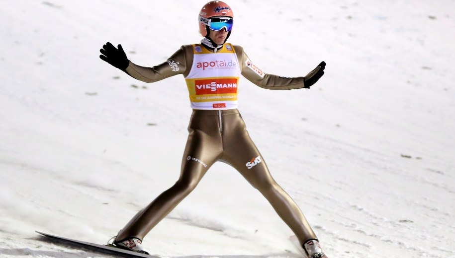 Dawid Kubacki /Grzegorz Momot /PAP