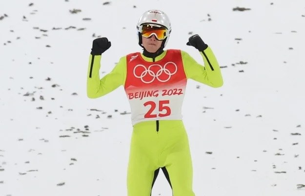 Dawid Kubacki /Grzegorz Momot /PAP