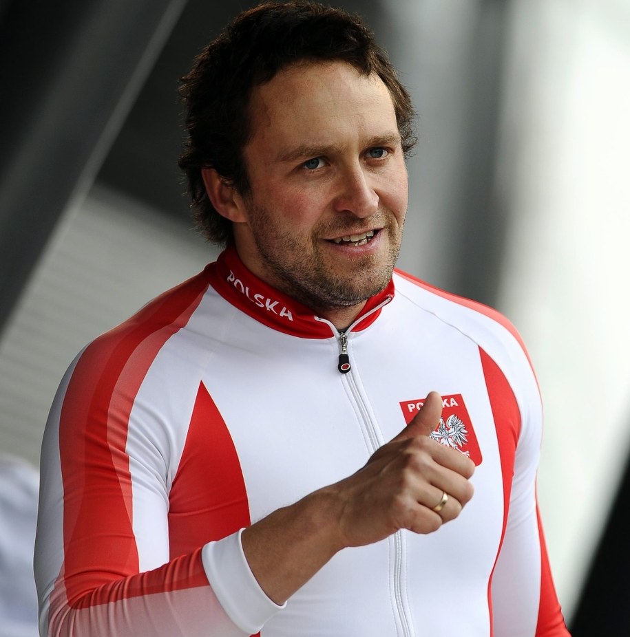 Dawid Kupczyk /PAP/EPA/CJ GUNTHER /PAP/EPA