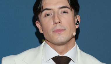 Dawid Kwiatkowski dawno nie był taki szczęśliwy. Pochwalił się oficjalnie. "Znalazłem"