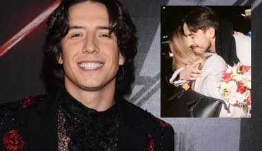 Dawid Kwiatkowski dawno nie był taki szczęśliwy. Pochwalił się oficjalnie. "Znalazłem"