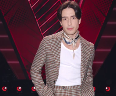 Dawid Kwiatkowski dołącza do gwiazd "The Voice of Poland". Wykona przebój promujący film "Chopin, Chopin!"