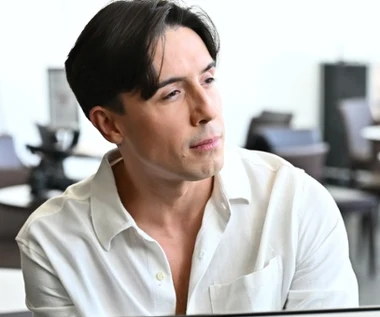 Dawid Kwiatkowski przeżył chwile grozy. Podejrzewali u niego nowotwór