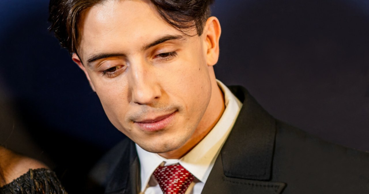 Dawid Kwiatkowski /Kamil Kasprzycki /Reporter