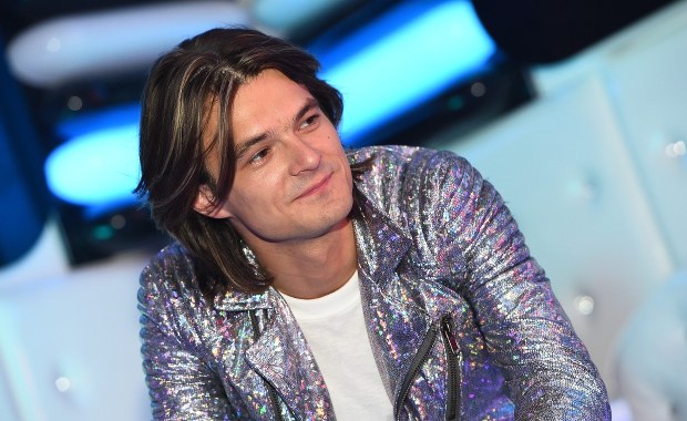 Dawid Ogrodnik: Bajkowy świat, odjechane życie. Praca przy "Disco polo" to był kosmos