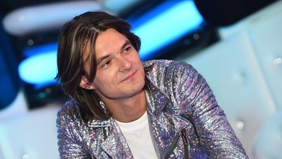 Dawid Ogrodnik: Bajkowy świat, odjechane życie. Praca przy "Disco polo" to był kosmos