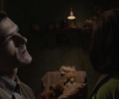 Dawid Ogrodnik (L) w filmie "Chce się żyć" - fot. Paweł Dyllus