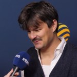 Dawid Ogrodnik o serialu „Zdrada”. Czego widzowie mogą się spodziewać?