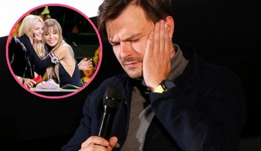 Dawid Ogrodnik rozpętał seksistowski "shaming"? Sadowska odpowiada na jego atak i wytacza najcięższe działa