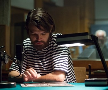 Dawid Ogrodnik (Tomasz Beksiński)