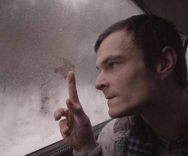 Dawid Ogrodnik w filmie "Chce się żyć" - fot. Paweł Dyllus