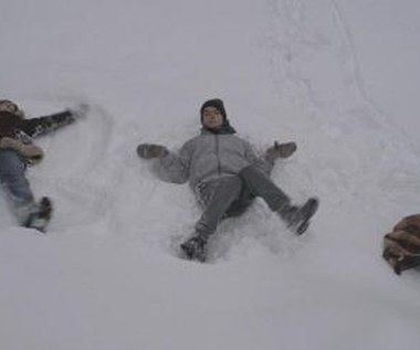 Dawid Ogrodnik w filmie "Chce się żyć" - fot. Paweł Dyllus