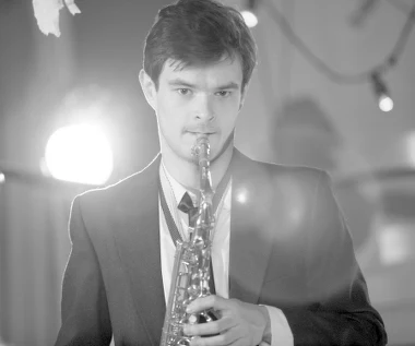 Dawid Ogrodnik w filmie "Ikar. Legenda Mietka Kosza"