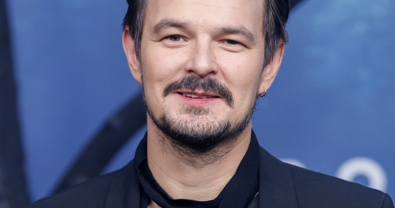Dawid Ogrodnik / Podlewski /AKPA