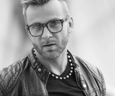 Dawid Ozdoba nie żyje. Gwiazdy disco polo żegnają tancerza 
