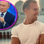 ​Dawid Piątkowski rozpowszechnia fake newsy. „Rosja pomaga temu wschodowi”