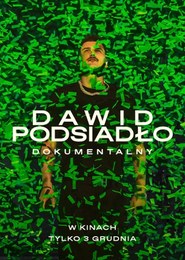 Dawid Podsiadło - Dokumentalny