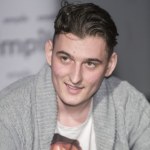 Dawid Podsiadło i "Gra o tron" ("W dobrą stronę")