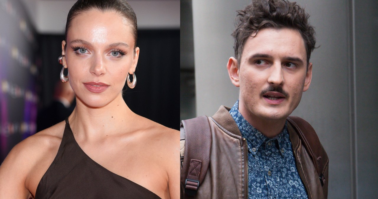 Dawid Podsiadło i Vanessa Aleksander mają się ku sobie? /Paweł Przybyszewski /Agencja FORUM