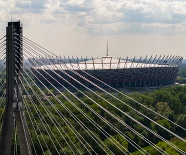 Dawid Podsiadło krótko podsumował koncert na PGE Narodowym: Petardziocha