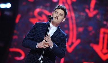 Dawid Podsiadło na nowej płycie stroi sobie żarty z koronawirusa? "Psychicznie pandemia miała na mnie pozytywny wpływ" 