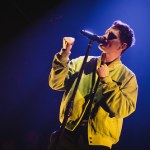 ​Dawid Podsiadło nawiązał współpracę z Netflixem i CD Projekt RED!