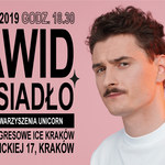 Dawid Podsiadło pomaga chorym na raka! Charytatywny koncert z okazji 20-lecia Stowarzyszenia Unicorn