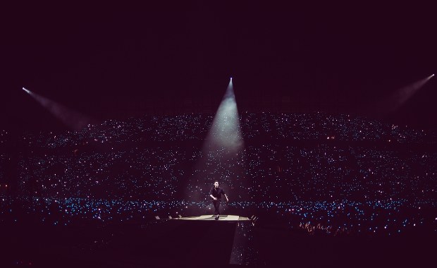 Dawid Podsiadło: Robimy fajne rzeczy i ludzie się z tego cieszą