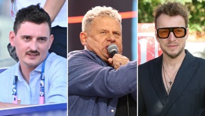 Dawid Podsiadło zdeklasował nawet Kazika. Oto kogo słuchają Polacy