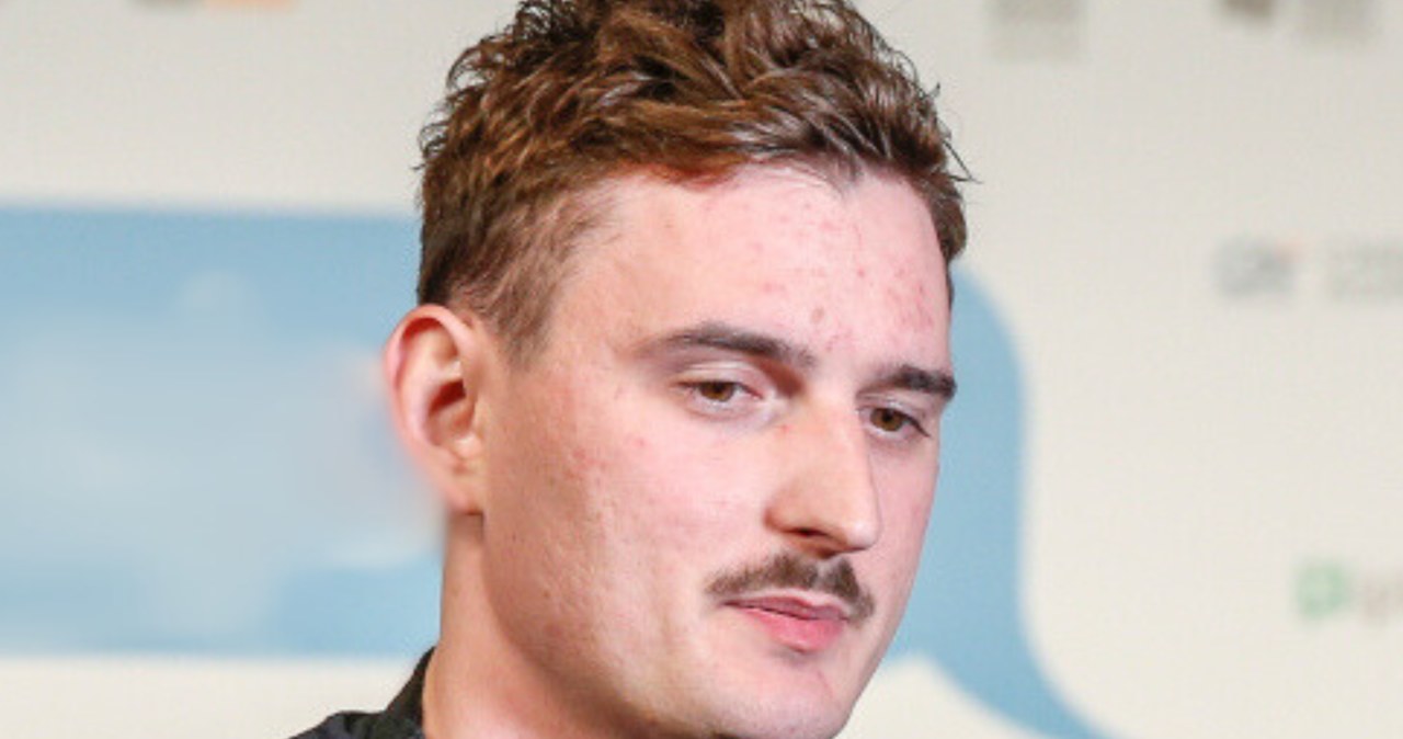 Dawid Podsiadło /Podlewski /AKPA
