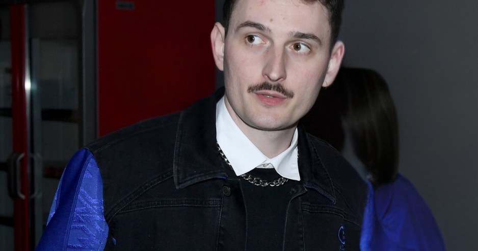 Dawid Podsiadło /Lukasz Kalinowski/East News /East News