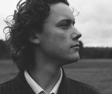 Dawid Tyszkowski o "Chciałbym umrzeć z miłości": Jedna z najbardziej surowych, organicznych i oszczędnych produkcji