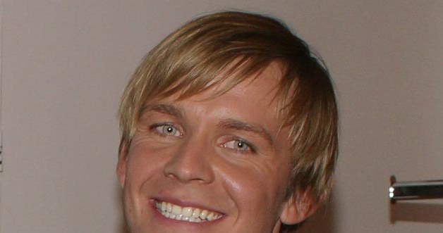 Dawid Woliński, 2003 r. /Rafał Maciąga /Agencja FORUM