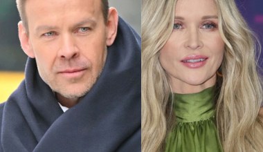 Dawid Woliński i Joanna Krupa starli się na wizji. Nie do wiary, jak zakończył ostrą dyskusję
